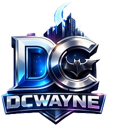 Dcwayne Logo